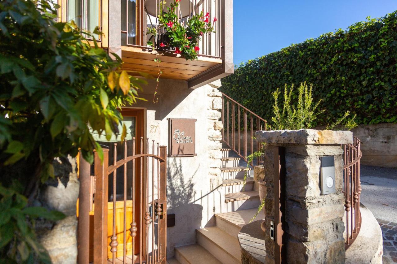 Holiday home Borgo Cantagallo Casa Olivia 1 Tremosine