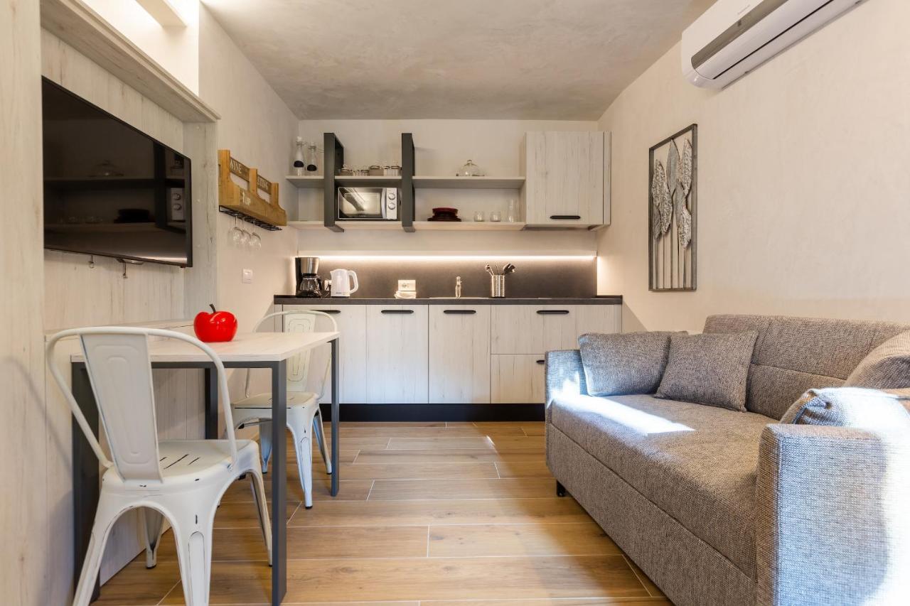 Holiday home Borgo Cantagallo Casa Olivia 1 Tremosine