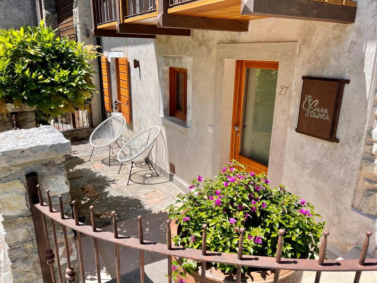 Holiday home Borgo Cantagallo Casa Olivia 1