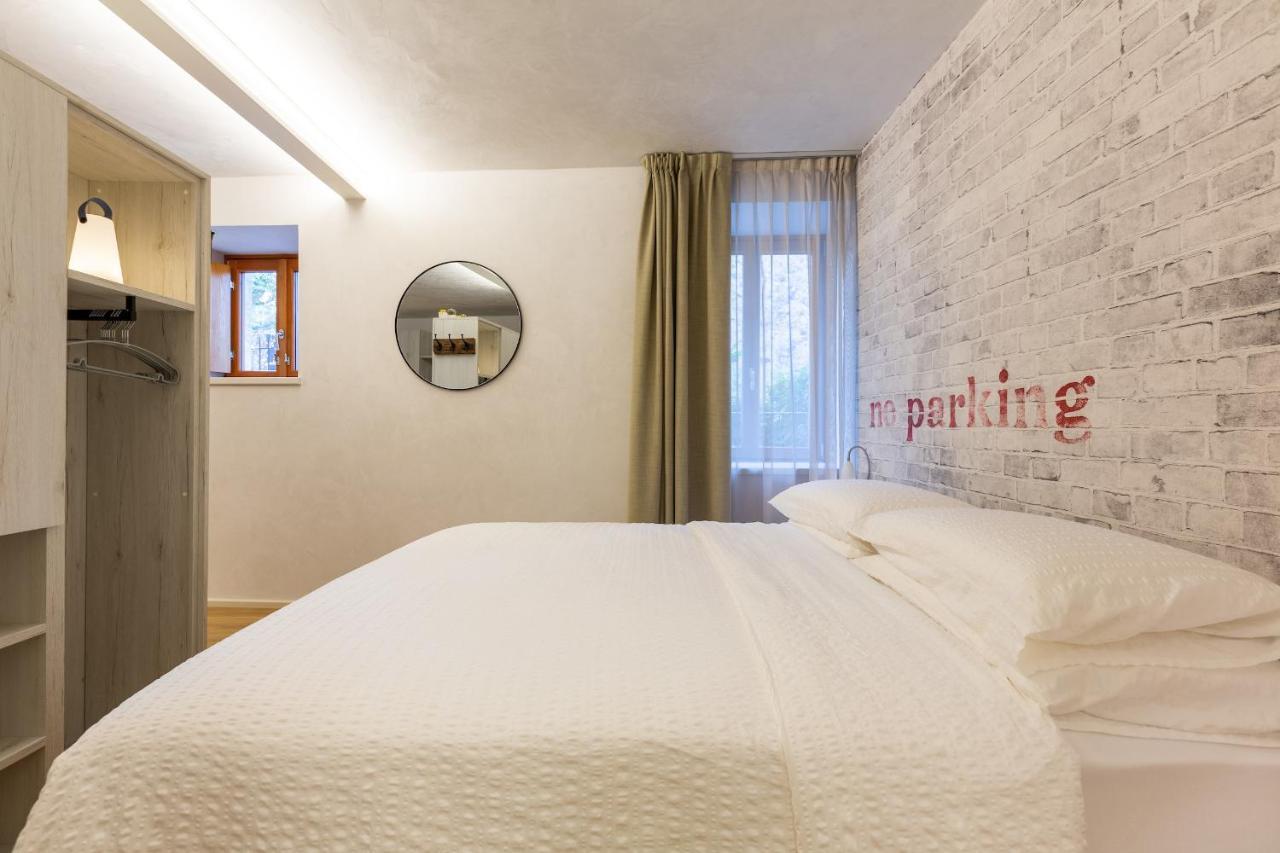 Holiday home Borgo Cantagallo Casa Olivia 1 *