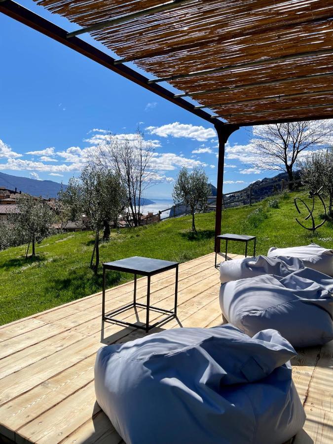 Borgo Cantagallo Casa Olivia 1 Tremosine