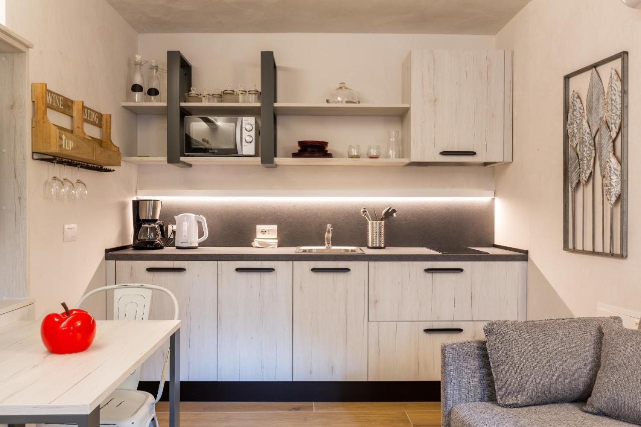 Borgo Cantagallo Casa Olivia 1 Holiday home *