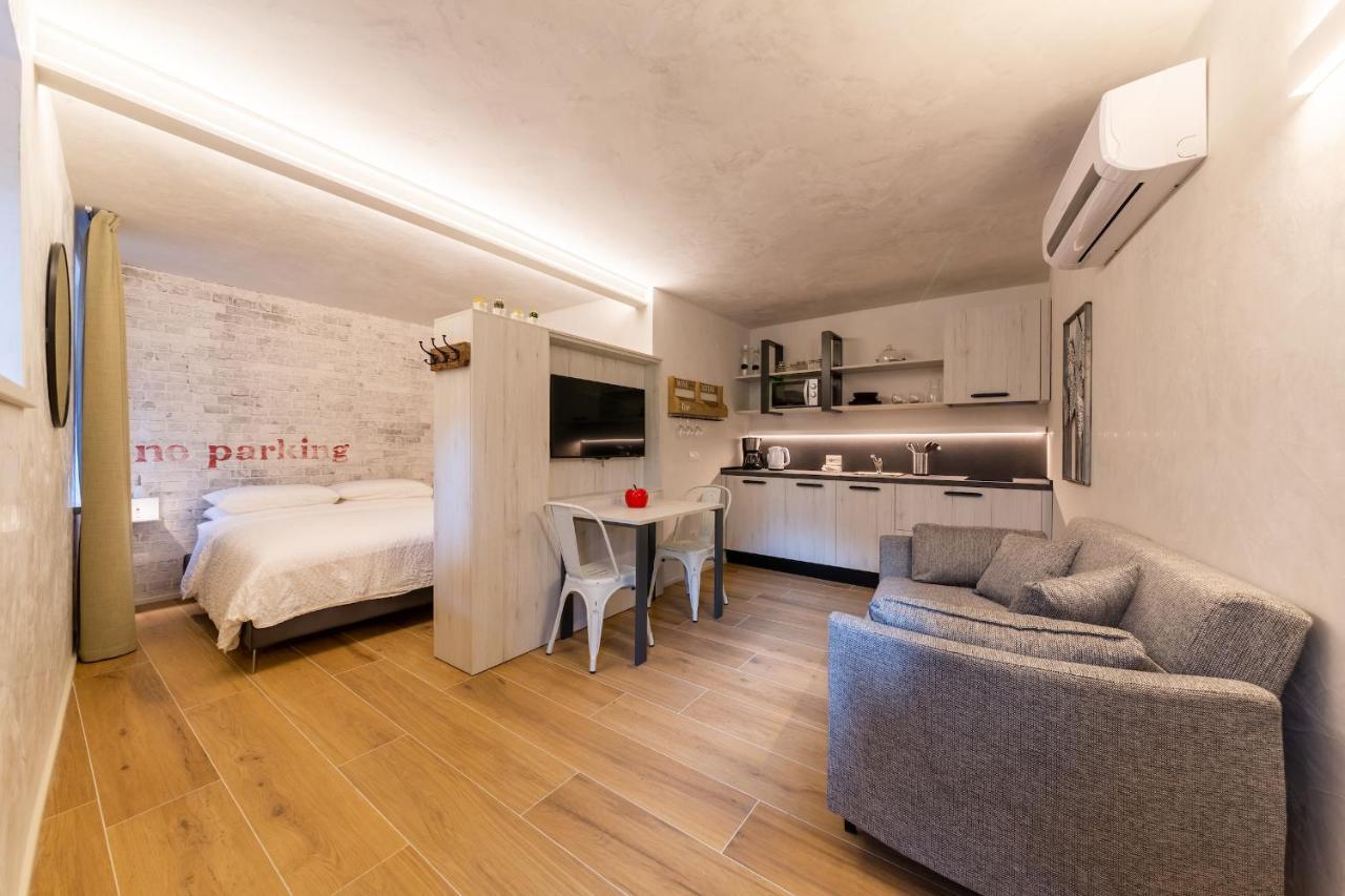 Borgo Cantagallo Casa Olivia 1 Holiday home