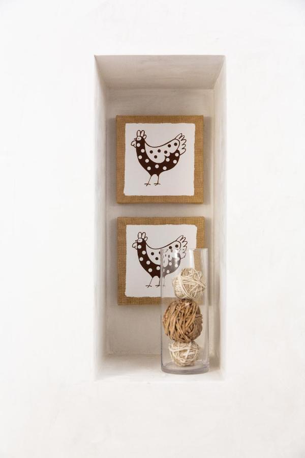 Holiday home Borgo Cantagallo Casa Olivia 1