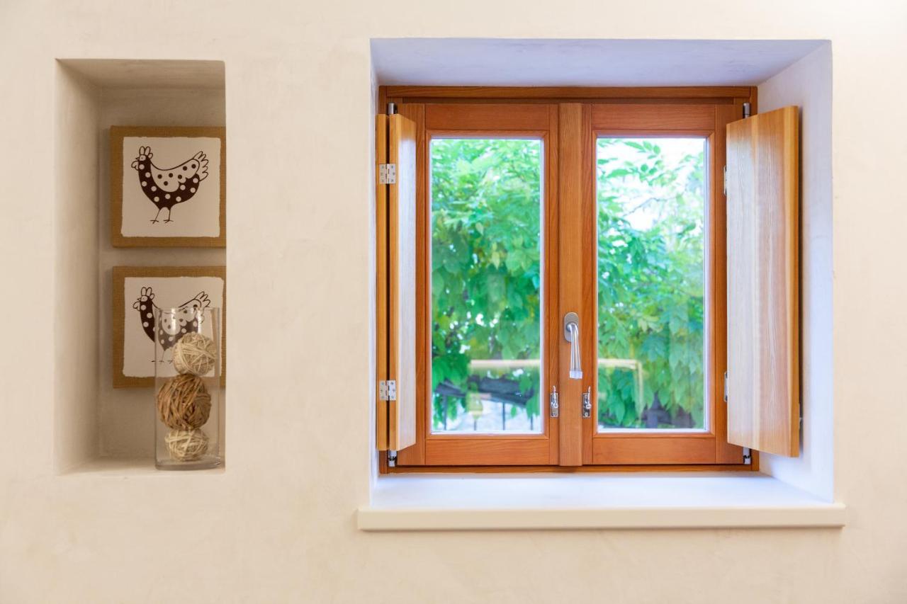 Ferienhaus Borgo Cantagallo Casa Olivia 1