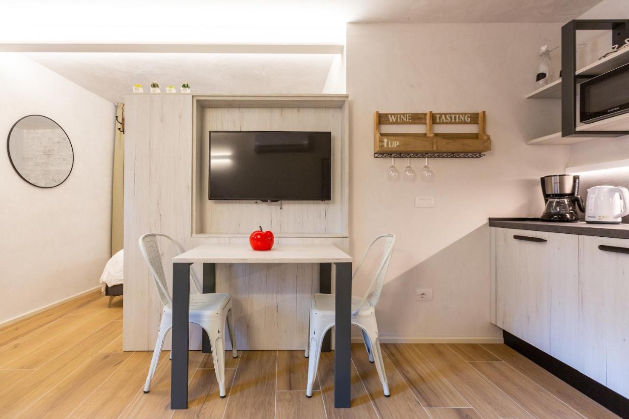 Borgo Cantagallo Casa Olivia 1 Tremosine