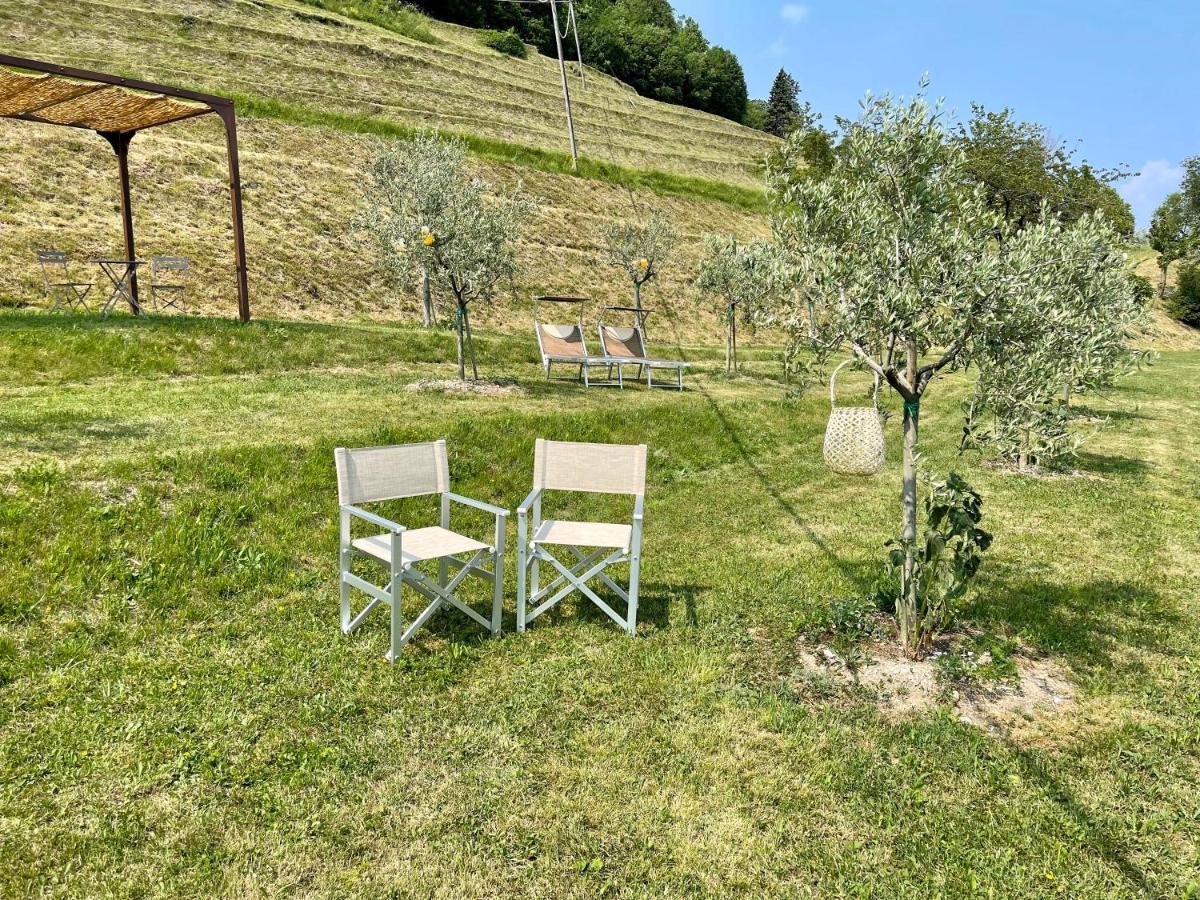Borgo Cantagallo Casa Olivia 1 Holiday home
