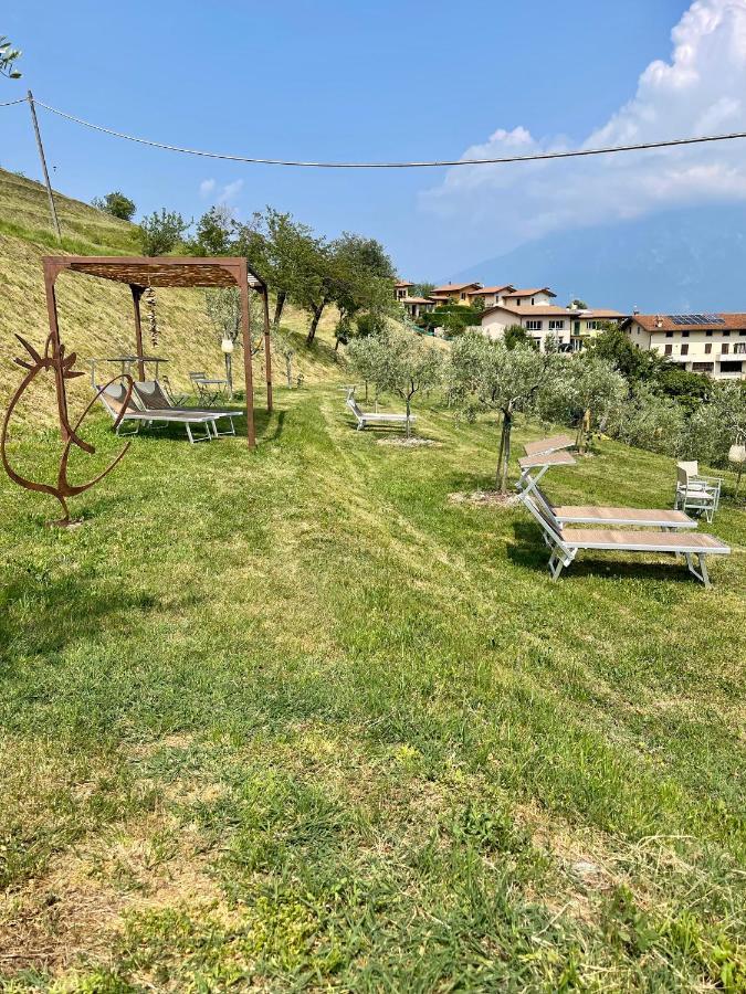 Borgo Cantagallo Casa Olivia 1