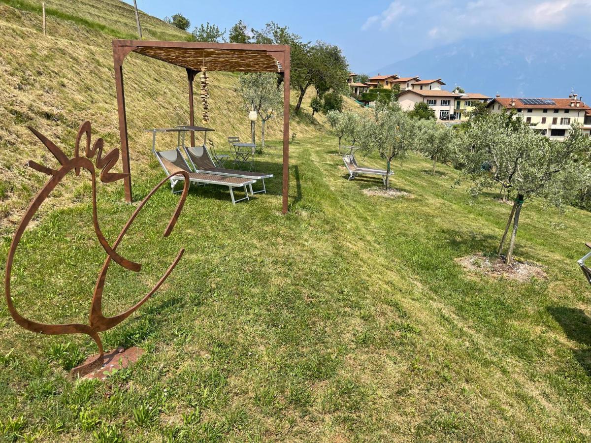 Borgo Cantagallo Casa Olivia 1