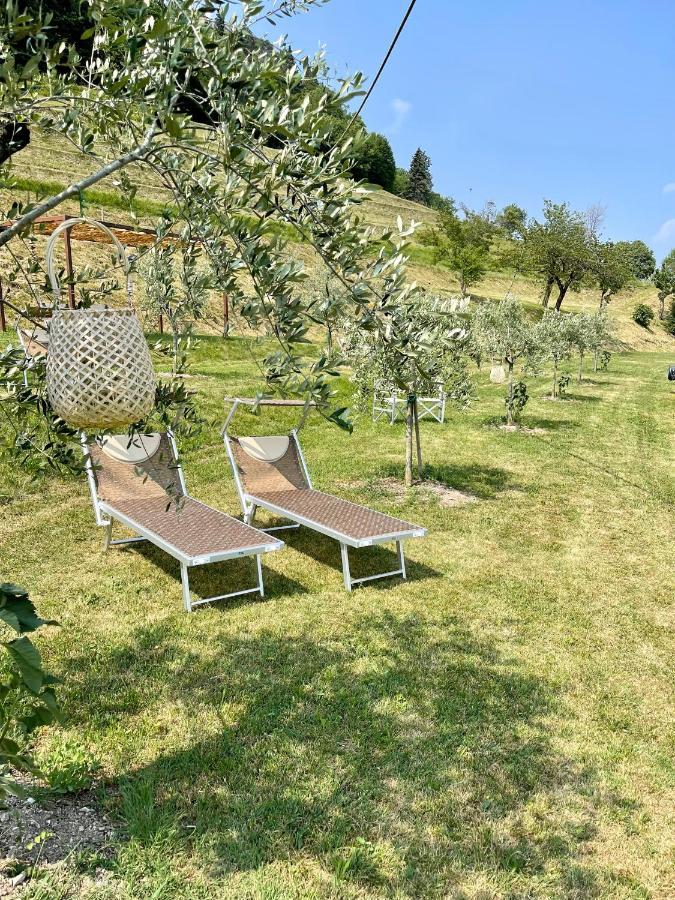 Holiday home Borgo Cantagallo Casa Olivia 1 *