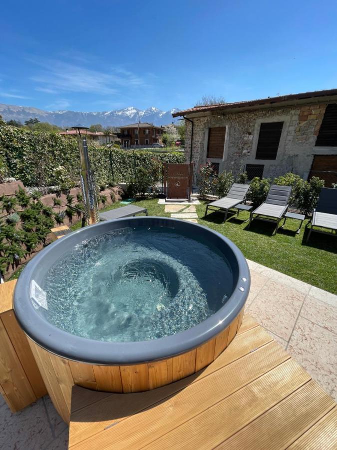 Holiday home Borgo Cantagallo Casa Olivia 1