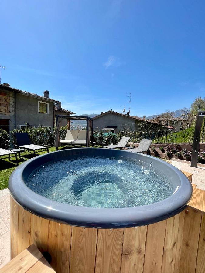 Holiday home Borgo Cantagallo Casa Olivia 1 *