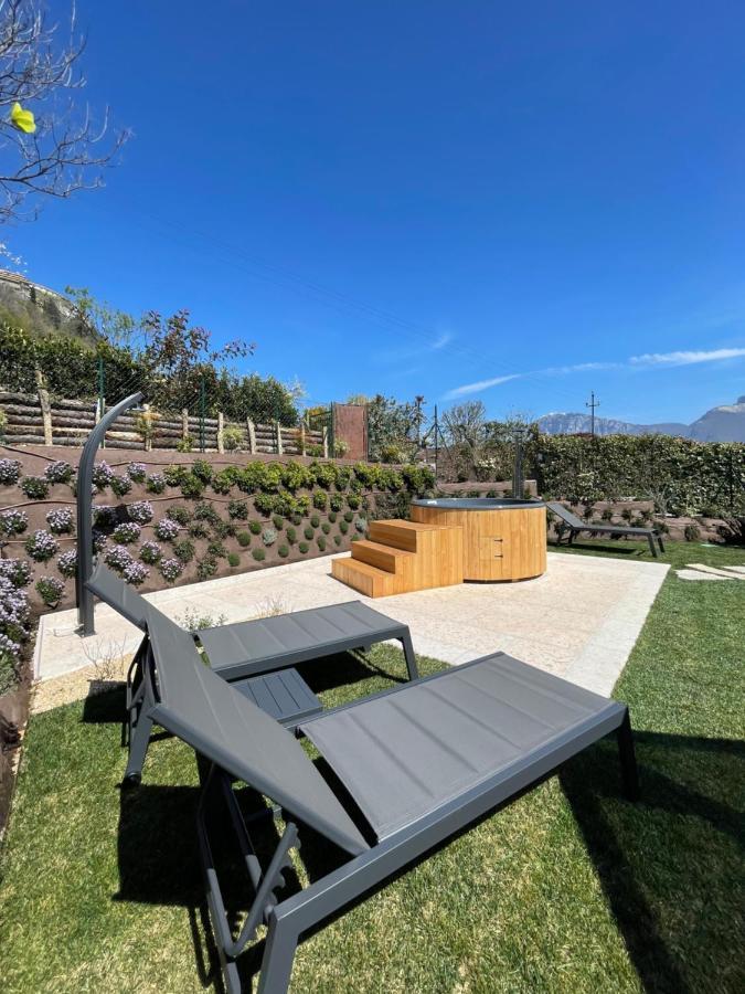 Borgo Cantagallo Casa Olivia 1 *