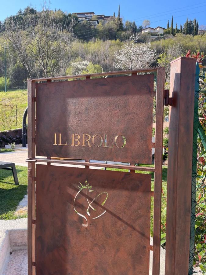 Borgo Cantagallo Casa Olivia 1 Ferienhaus *