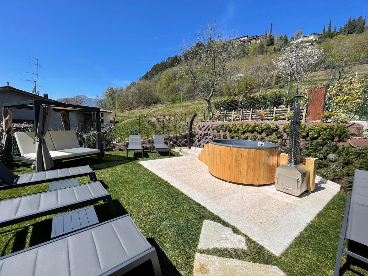 Borgo Cantagallo Casa Olivia 1 Ferienhaus *