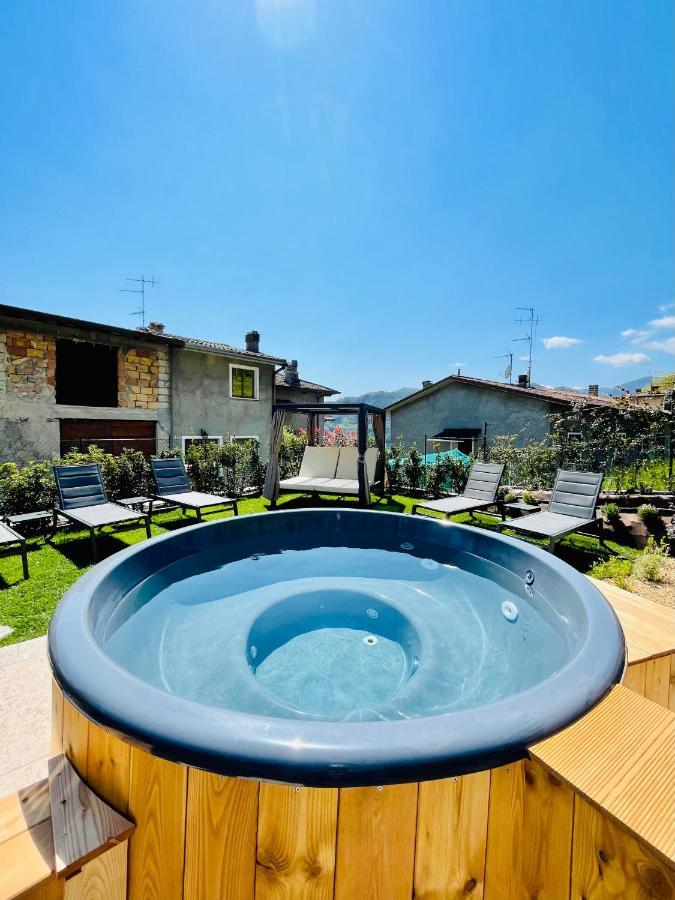 Holiday home Borgo Cantagallo Casa Olivia 1